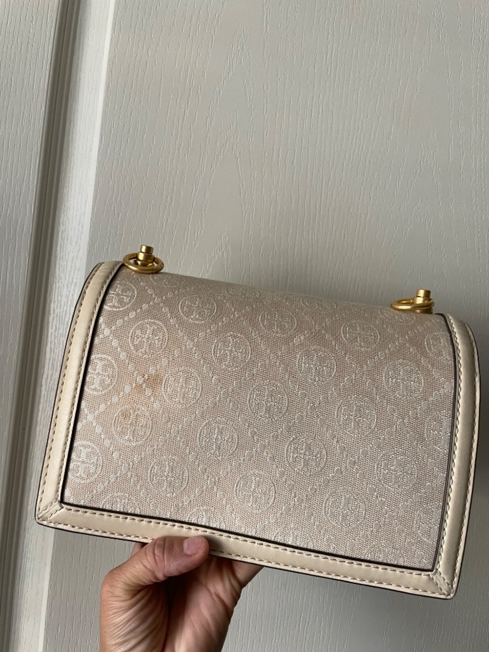 Tory Burch T Monogram - Picture 3 of 11